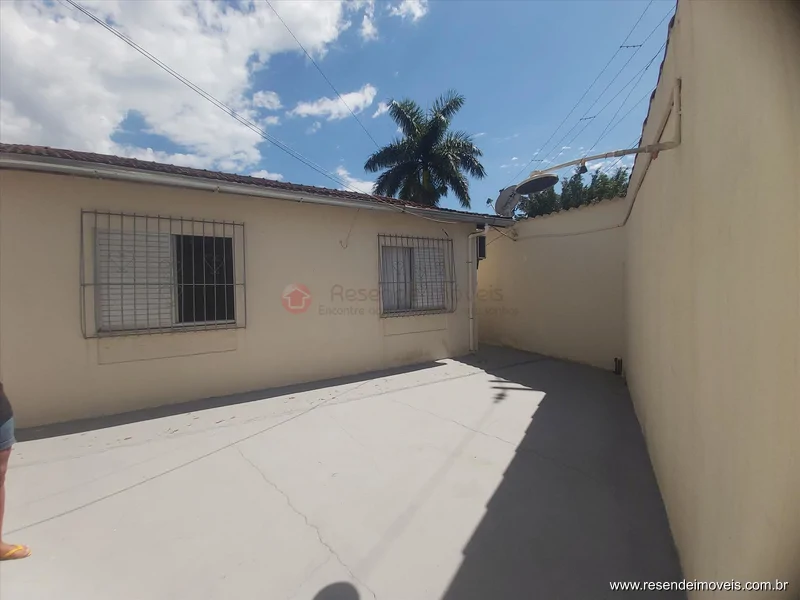 Foto 1 de 18 - Casa para venda em Cidade Alegria