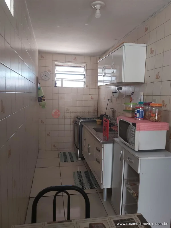 Foto 7 de 18 - Casa para venda em Cidade Alegria