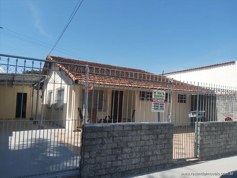 Foto 2 de 18 - Casa para venda em Cidade Alegria