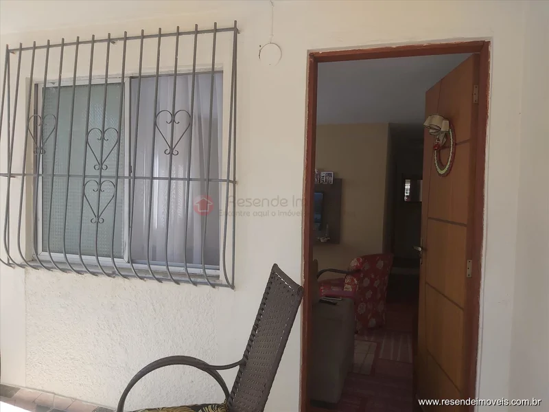 Foto 14 de 18 - Casa para venda em Cidade Alegria