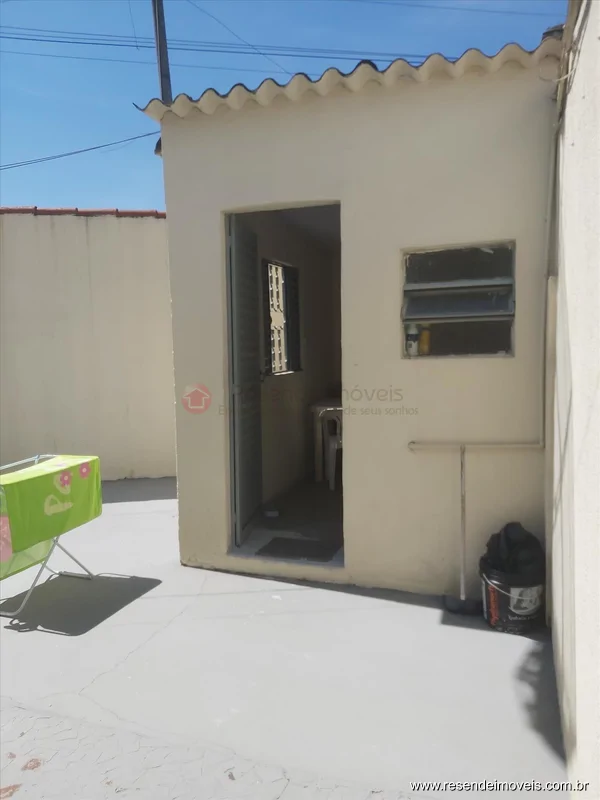 Foto 9 de 18 - Casa para venda em Cidade Alegria