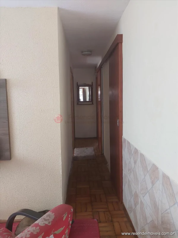 Foto 3 de 18 - Casa para venda em Cidade Alegria