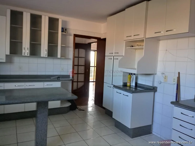 Foto 4 de 11 - Apartamento para venda e aluguel em Santa Isabel