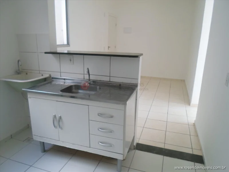 Foto 23 de 23 - Apartamento para aluguel em Cabral