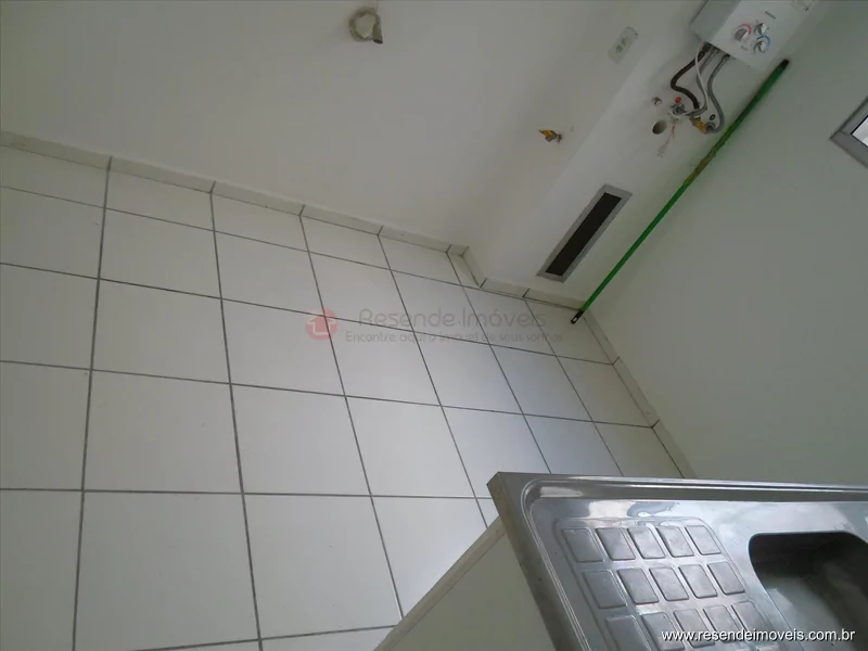 Foto 10 de 23 - Apartamento para aluguel em Cabral