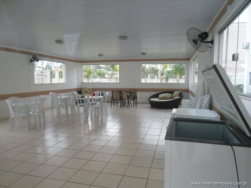 Foto 12 de 23 - Apartamento para aluguel em Cabral