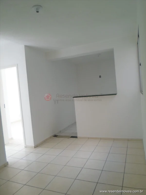 Foto 18 de 23 - Apartamento para aluguel em Cabral