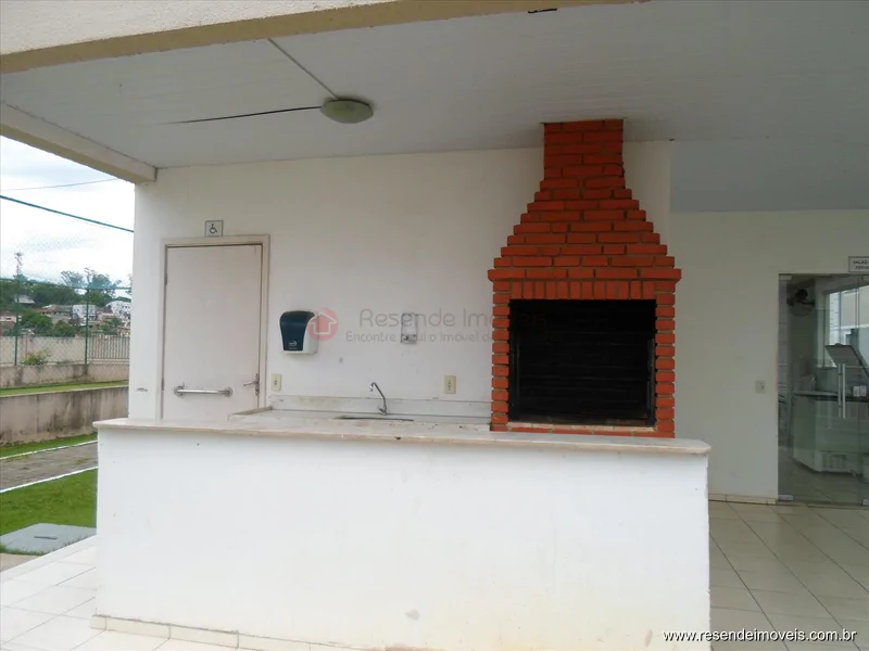 Foto 17 de 23 - Apartamento para aluguel em Cabral