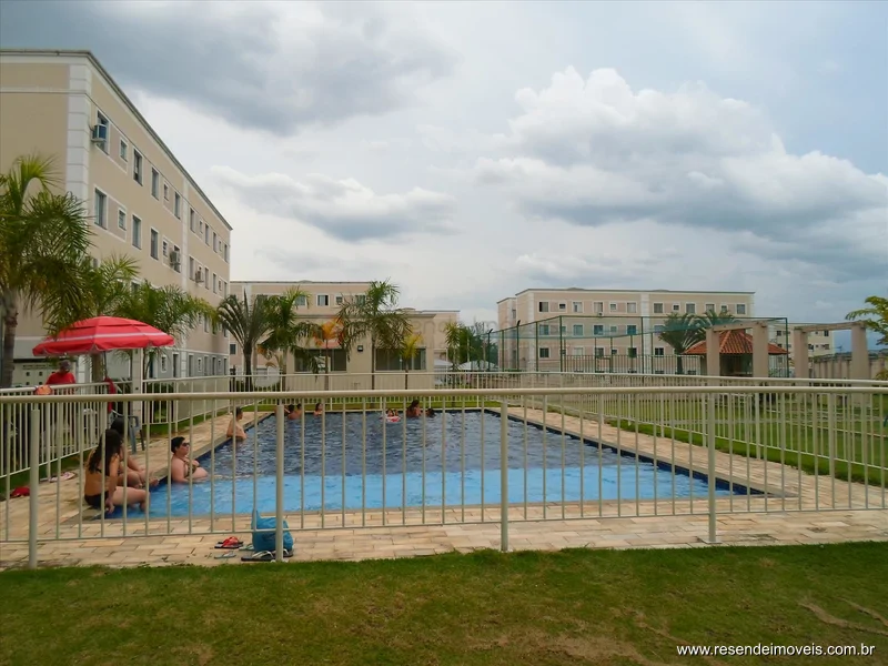 Foto 11 de 23 - Apartamento para aluguel em Cabral