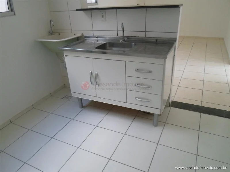 Foto 13 de 23 - Apartamento para aluguel em Cabral