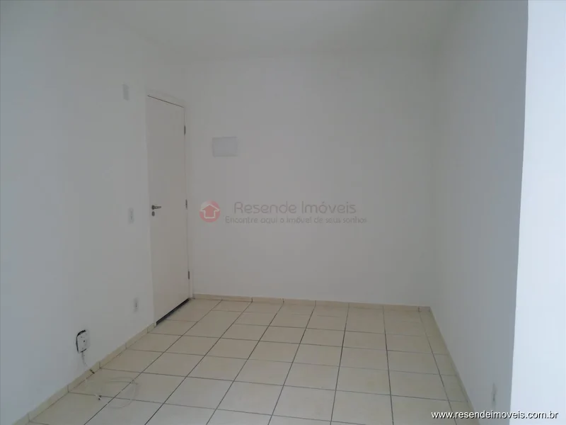 Foto 21 de 23 - Apartamento para aluguel em Cabral