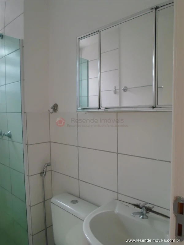 Foto 1 de 23 - Apartamento para aluguel em Cabral