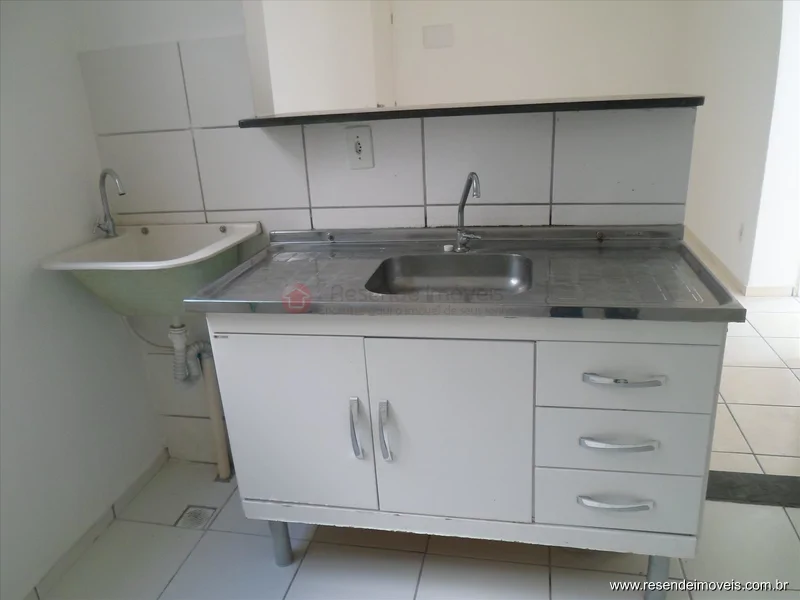 Foto 14 de 23 - Apartamento para aluguel em Cabral