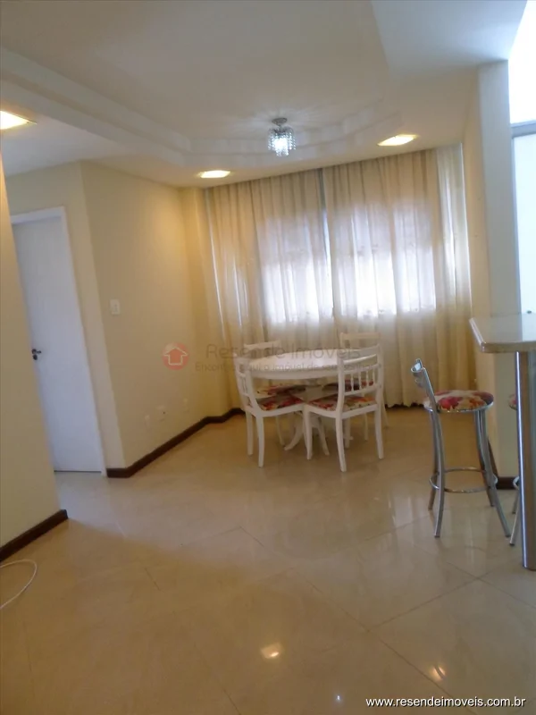 Foto 5 de 18 - Apartamento para aluguel em Campos Elíseos