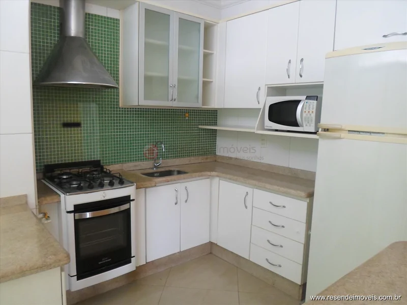 Foto 2 de 18 - Apartamento para aluguel em Campos Elíseos