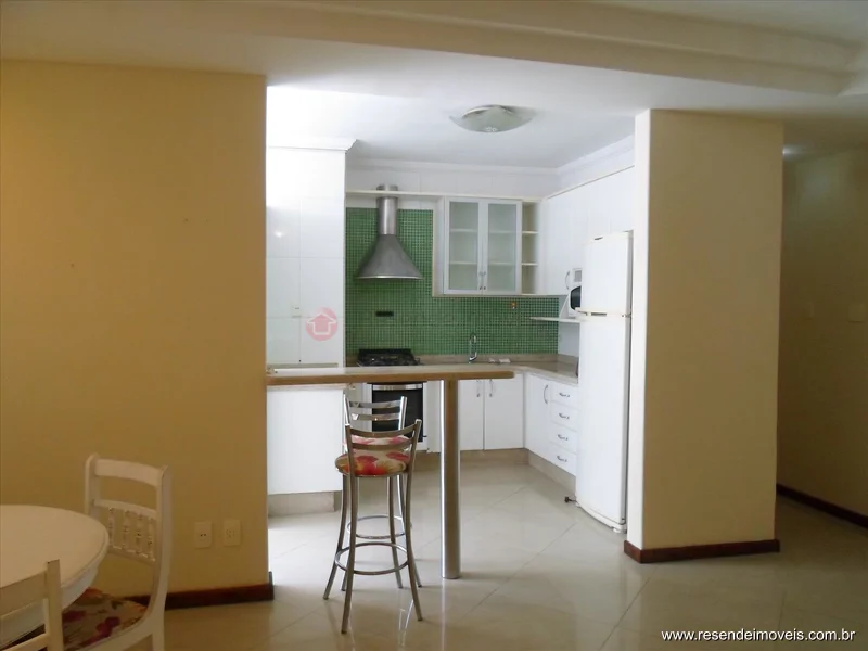 Foto 3 de 18 - Apartamento para aluguel em Campos Elíseos