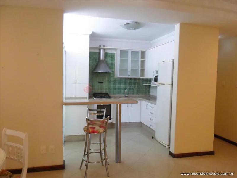 Foto 4 de 18 - Apartamento para aluguel em Campos Elíseos