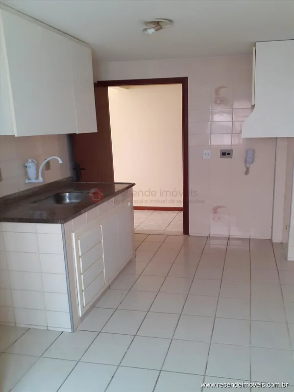 Foto 5 de 12 - Apartamento para aluguel em Liberdade