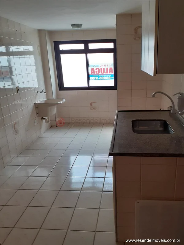 Foto 8 de 12 - Apartamento para aluguel em Liberdade