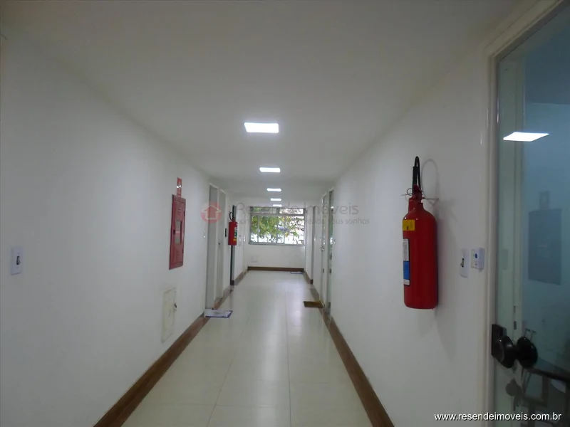 Foto 3 de 9 - Sala Comercial para aluguel em Campos Elíseos