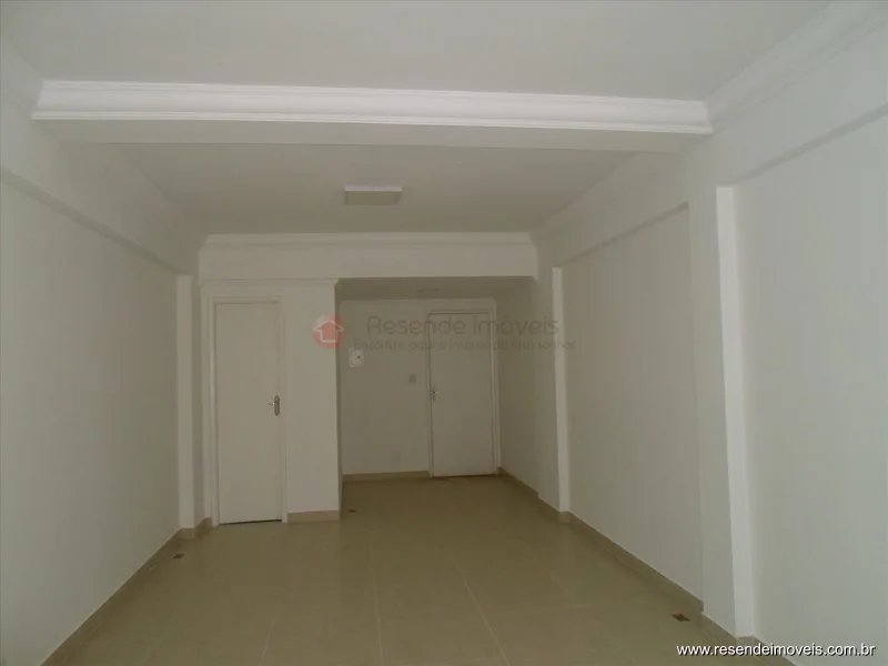 Foto 1 de 9 - Sala Comercial para aluguel em Campos Elíseos