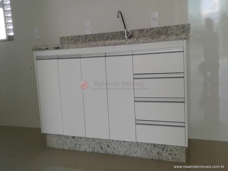 Foto 7 de 10 - Apartamento para aluguel em Vila Julieta