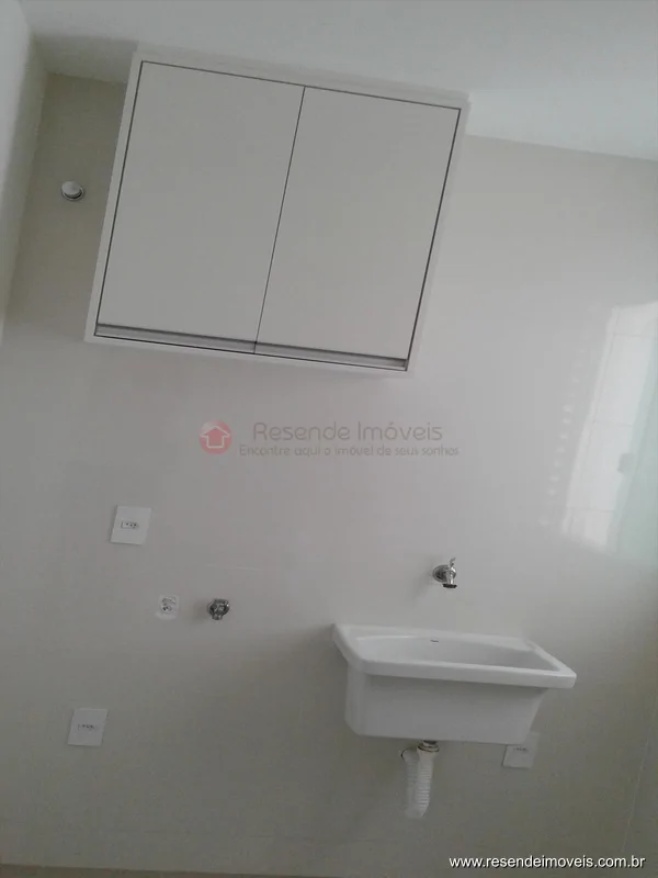 Foto 8 de 10 - Apartamento para aluguel em Vila Julieta