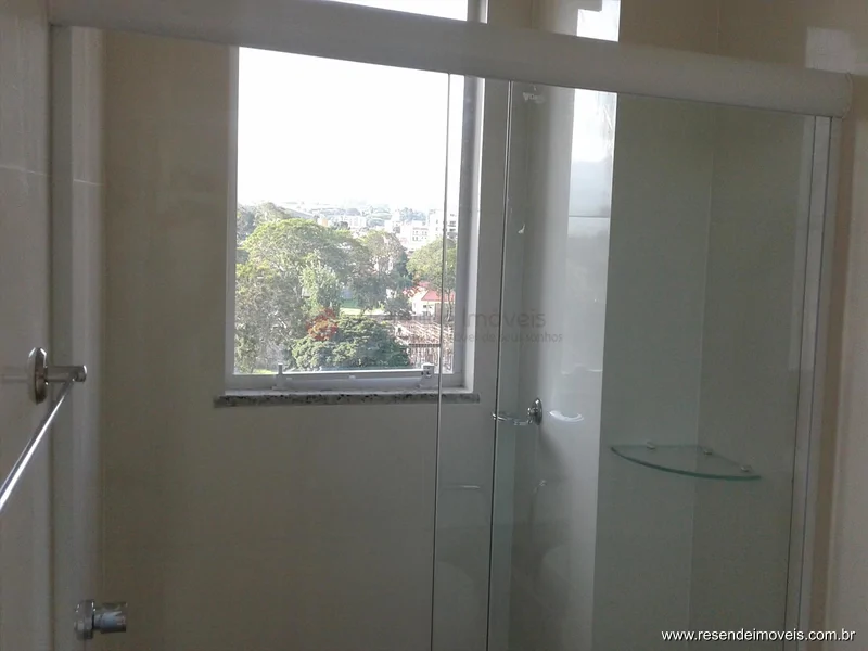 Foto 1 de 10 - Apartamento para aluguel em Vila Julieta