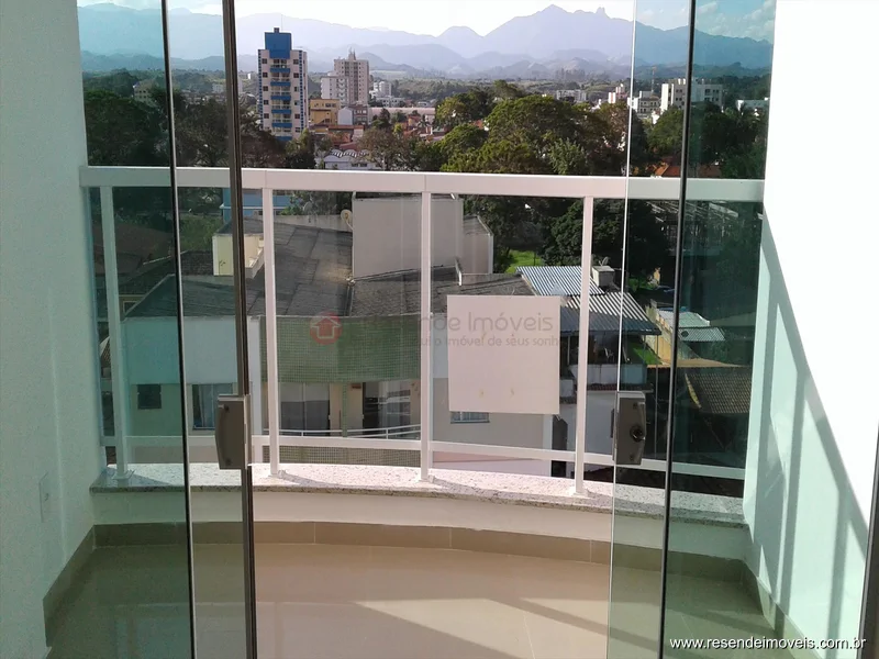 Foto 3 de 10 - Apartamento para aluguel em Vila Julieta