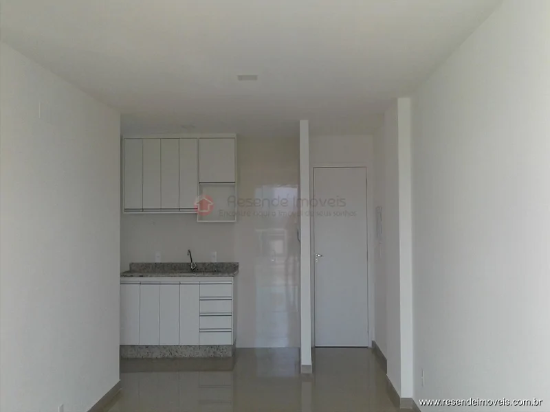 Foto 2 de 10 - Apartamento para aluguel em Vila Julieta