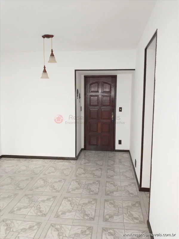 Foto 1 de 11 - Apartamento para aluguel em Jardim Jalisco