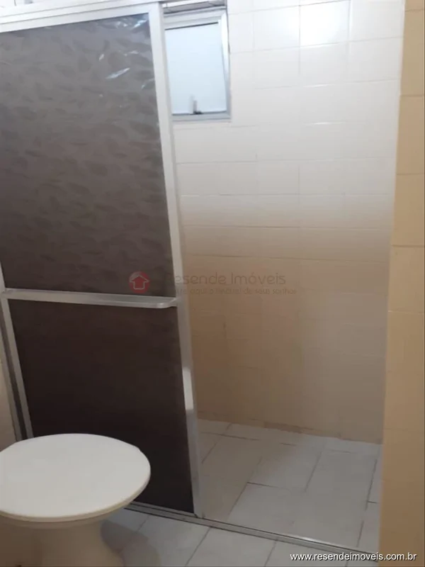 Foto 4 de 8 - Apartamento para aluguel em Campos Elíseos