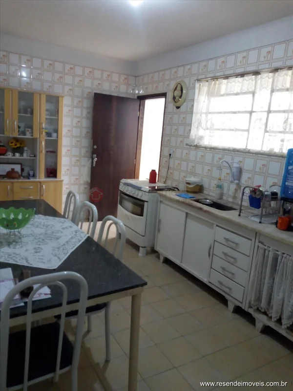 Foto 15 de 15 - Casa para venda em Centro