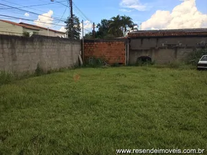 Terreno para venda em Elite