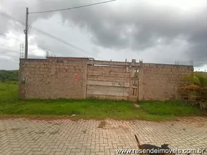 Terreno para venda em Bela Vista