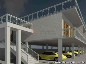 Terreno para venda em Bela Vista