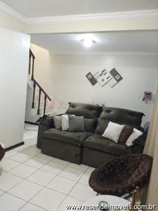 Casa para venda em Nova Liberdade