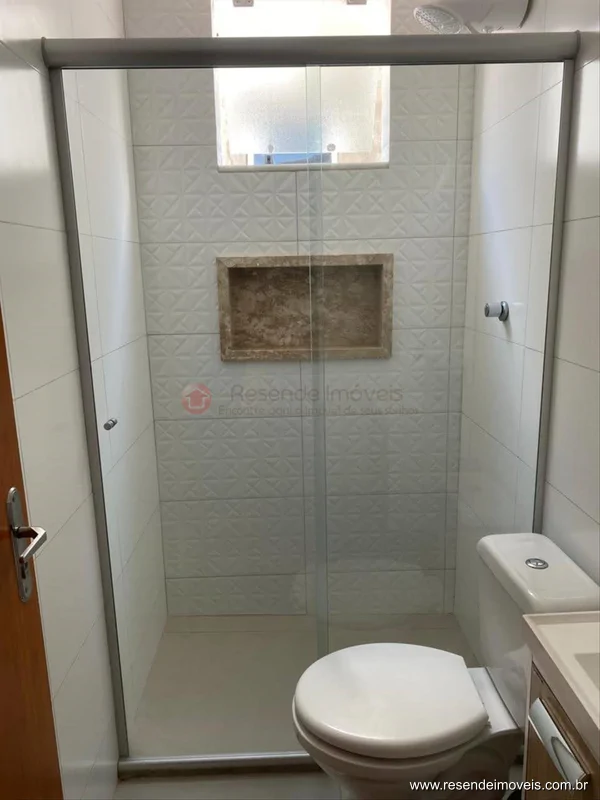 Foto 4 de 17 - Casa para venda em Mirante de Serra