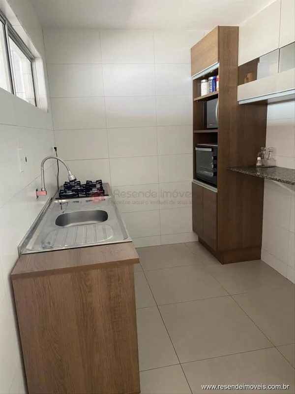 Foto 9 de 17 - Casa para venda em Mirante de Serra