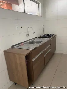 Casa para venda em Mirante de Serra