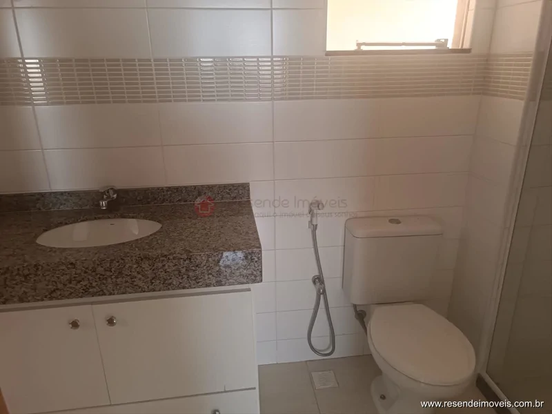 Foto 13 de 41 - Cobertura para venda em Morada do Castelo