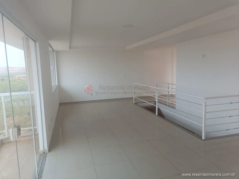 Foto 26 de 41 - Cobertura para venda em Morada do Castelo