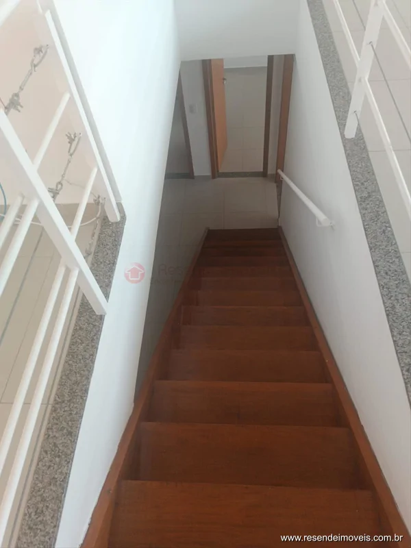 Foto 39 de 41 - Cobertura para venda em Morada do Castelo