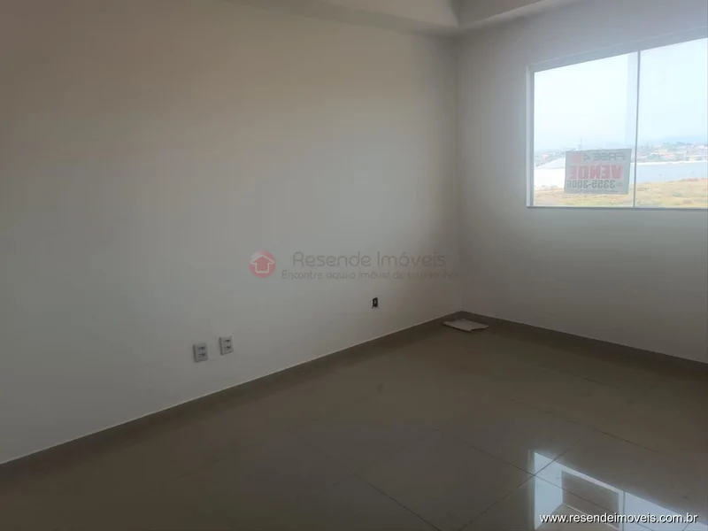 Foto 33 de 41 - Cobertura para venda em Morada do Castelo