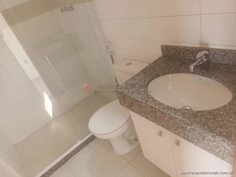 Foto 24 de 41 - Cobertura para venda em Morada do Castelo