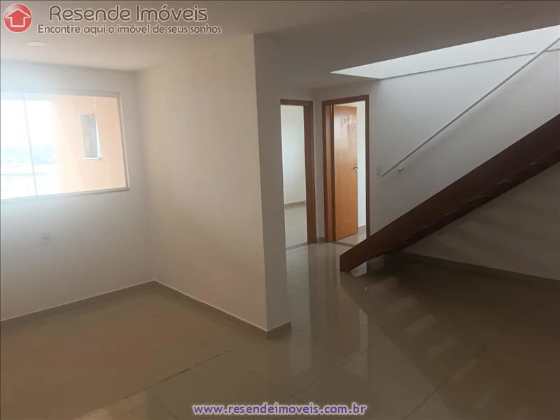 Foto 5 de 41 - Cobertura para venda em Morada do Castelo