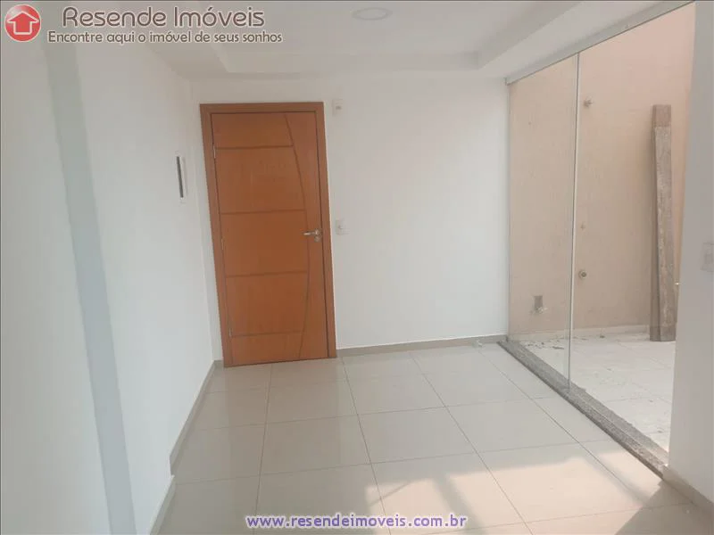 Foto 18 de 41 - Cobertura para venda em Morada do Castelo