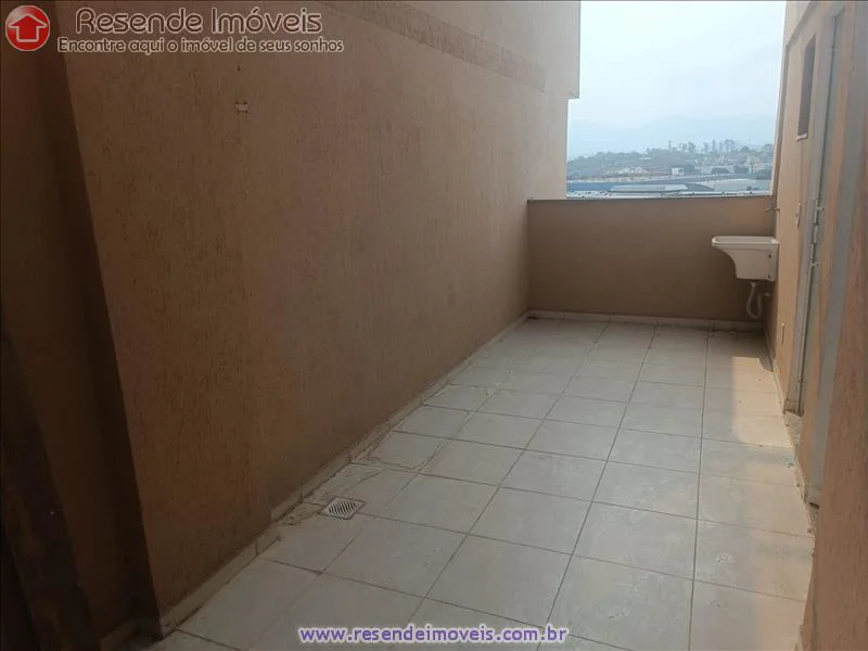 Foto 28 de 41 - Cobertura para venda em Morada do Castelo