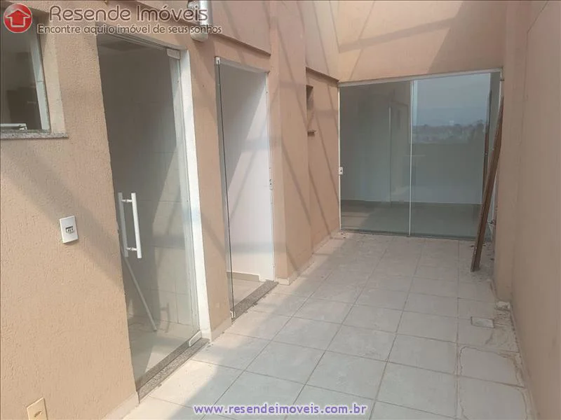 Foto 41 de 41 - Cobertura para venda em Morada do Castelo