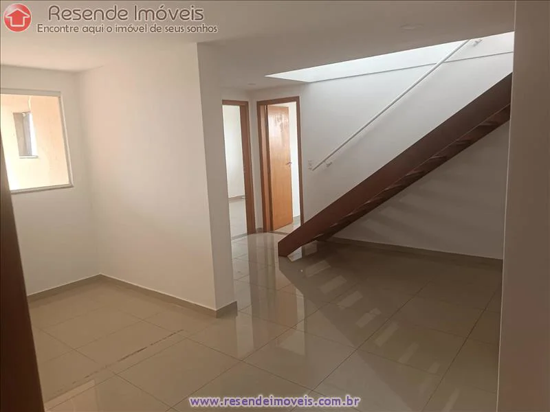 Foto 7 de 41 - Cobertura para venda em Morada do Castelo